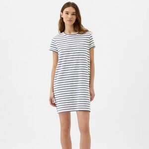 Gap Factory T-shirt Dress - New With Tags - size M